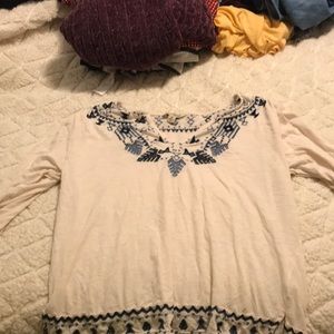 Lucky Brand Shirt